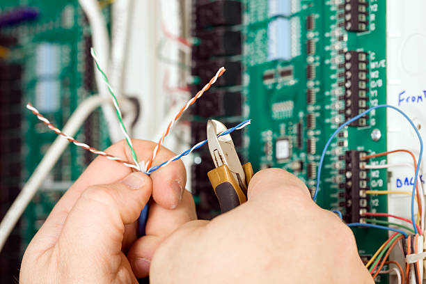 Why Trust Our Licensed Electricians for Your Electrical Needs in Garden City, MI?