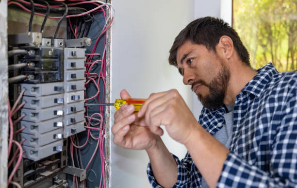 Smoke and Carbon Monoxide Detector Installation in Garden City, MI