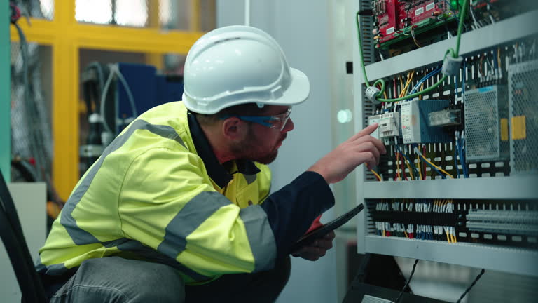 Commercial Electrical Services in Garden City, MI